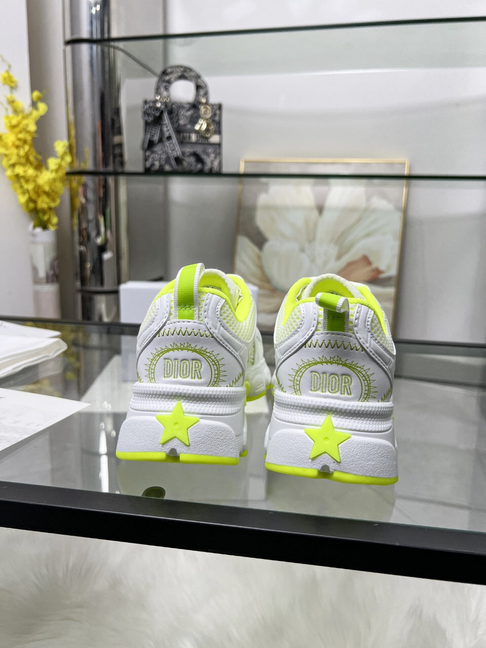 Z2Q105D313 Popular high-quality Shoes