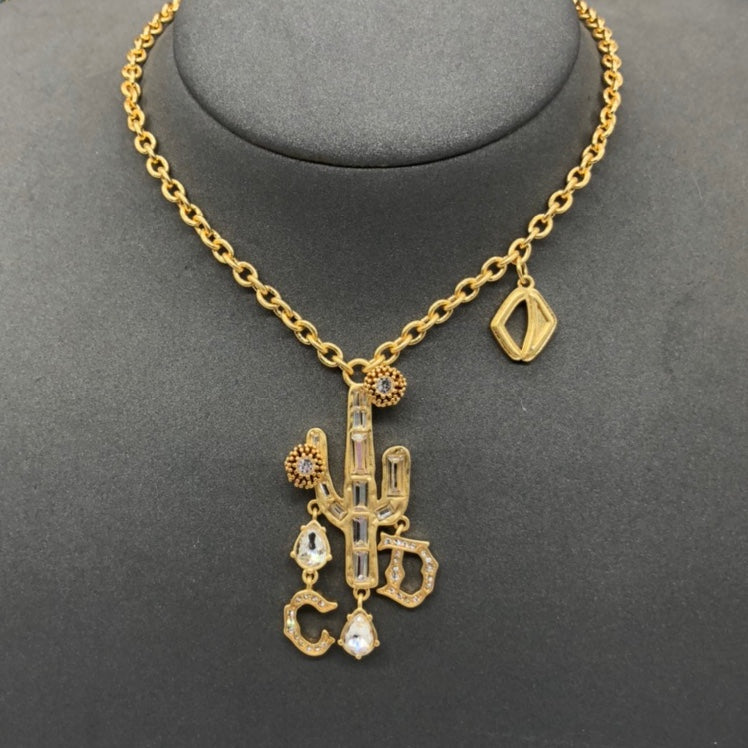 X1Q85D293X Popular Necklaces