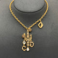X1Q85D293X Popular Necklaces