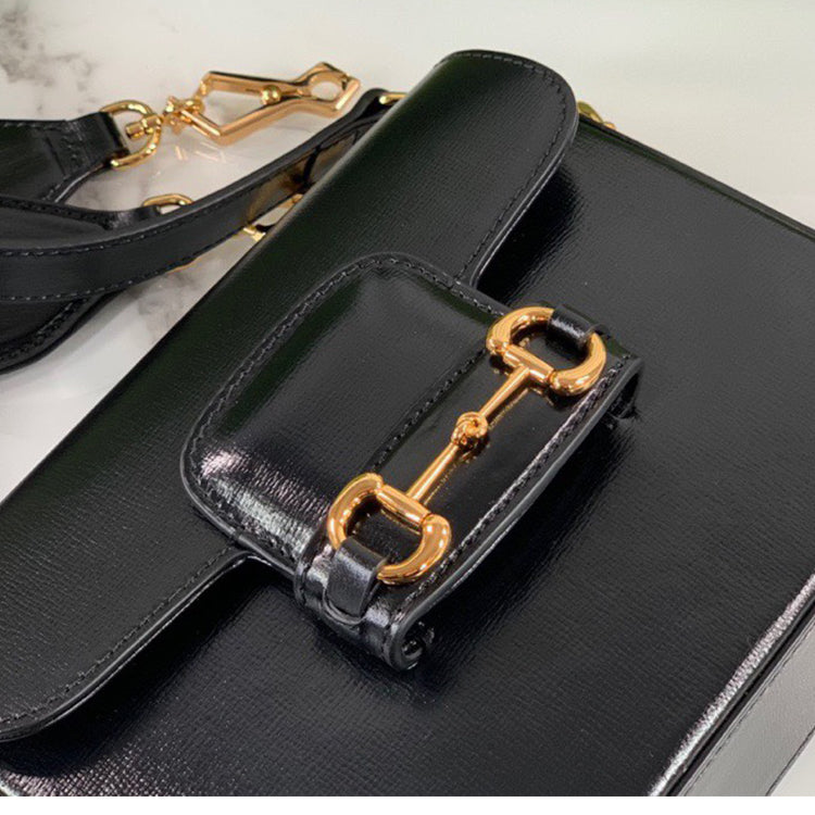 B1X51B016 Popular  leather bag 