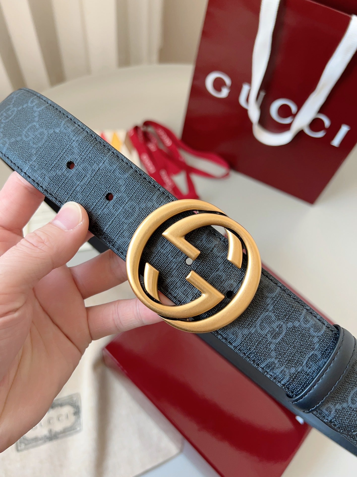 P1Q115B43 Popular High quality belt With full package