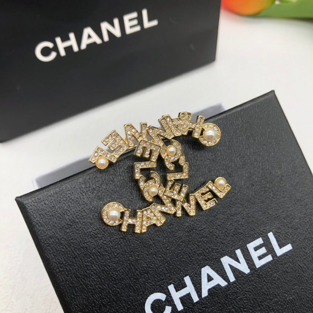X1Z94C887    Popular Brooch