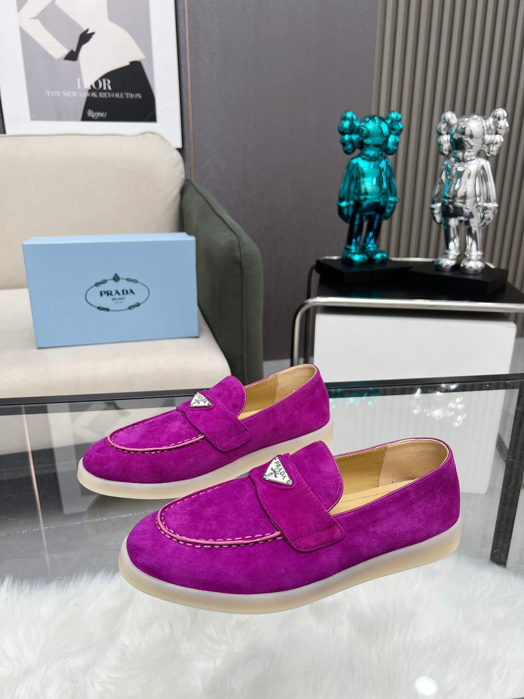 Z2Z85PD70  Popular leather  Shoes