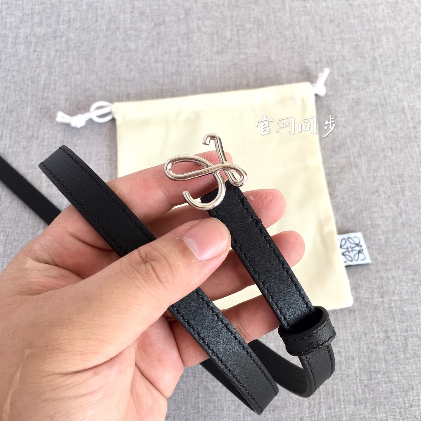P1P36A18 Popular High quality belt With full package
