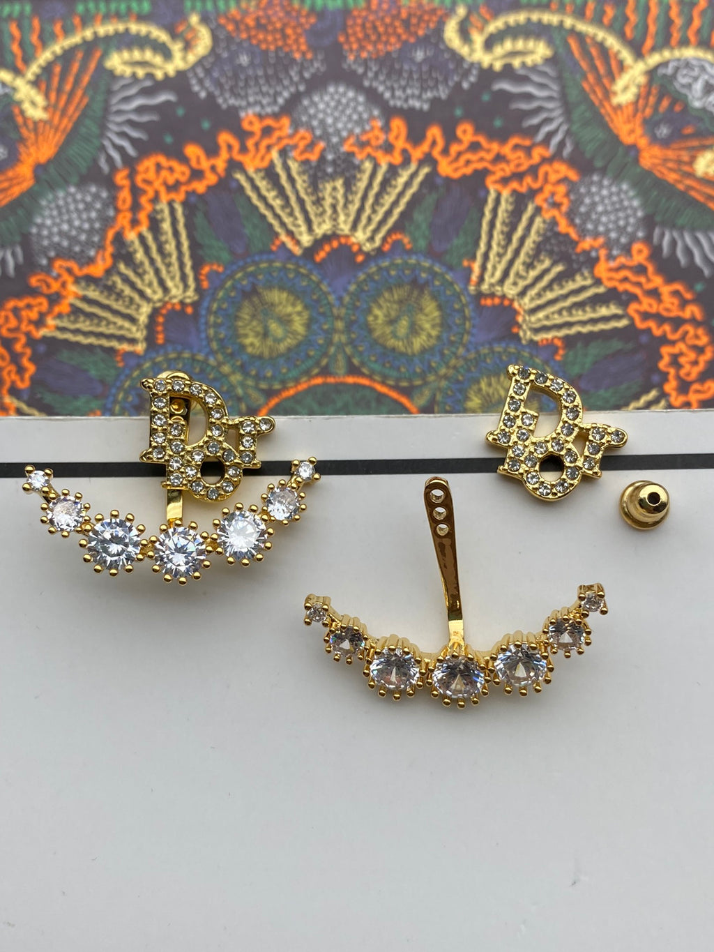 X1Z94D966E Popular  Earrings