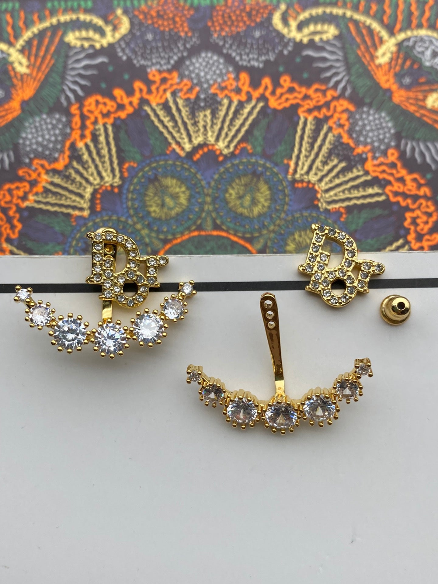 X1Z94D966E Popular  Earrings