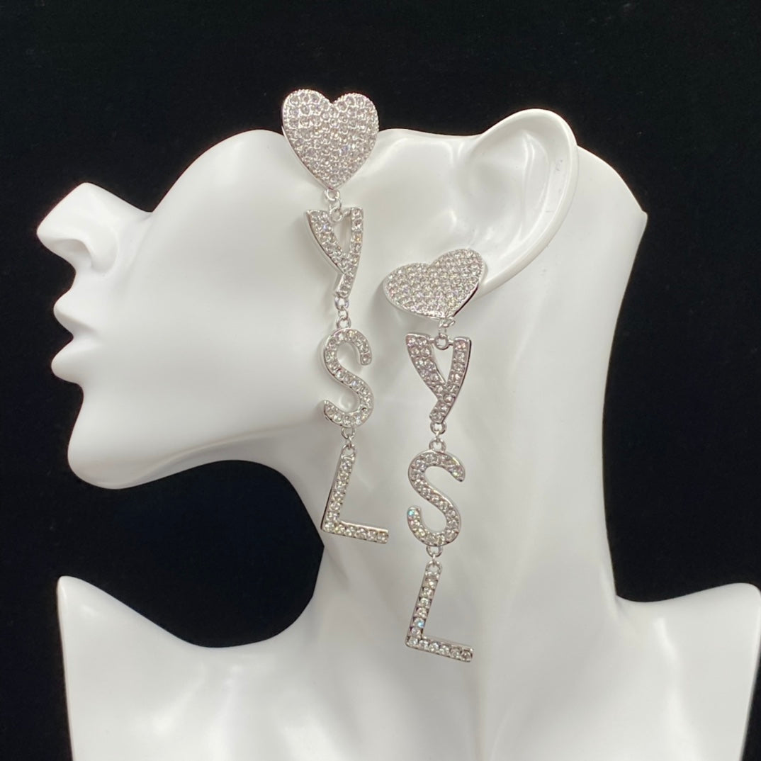 X1Z95SL81E Popular Earrings