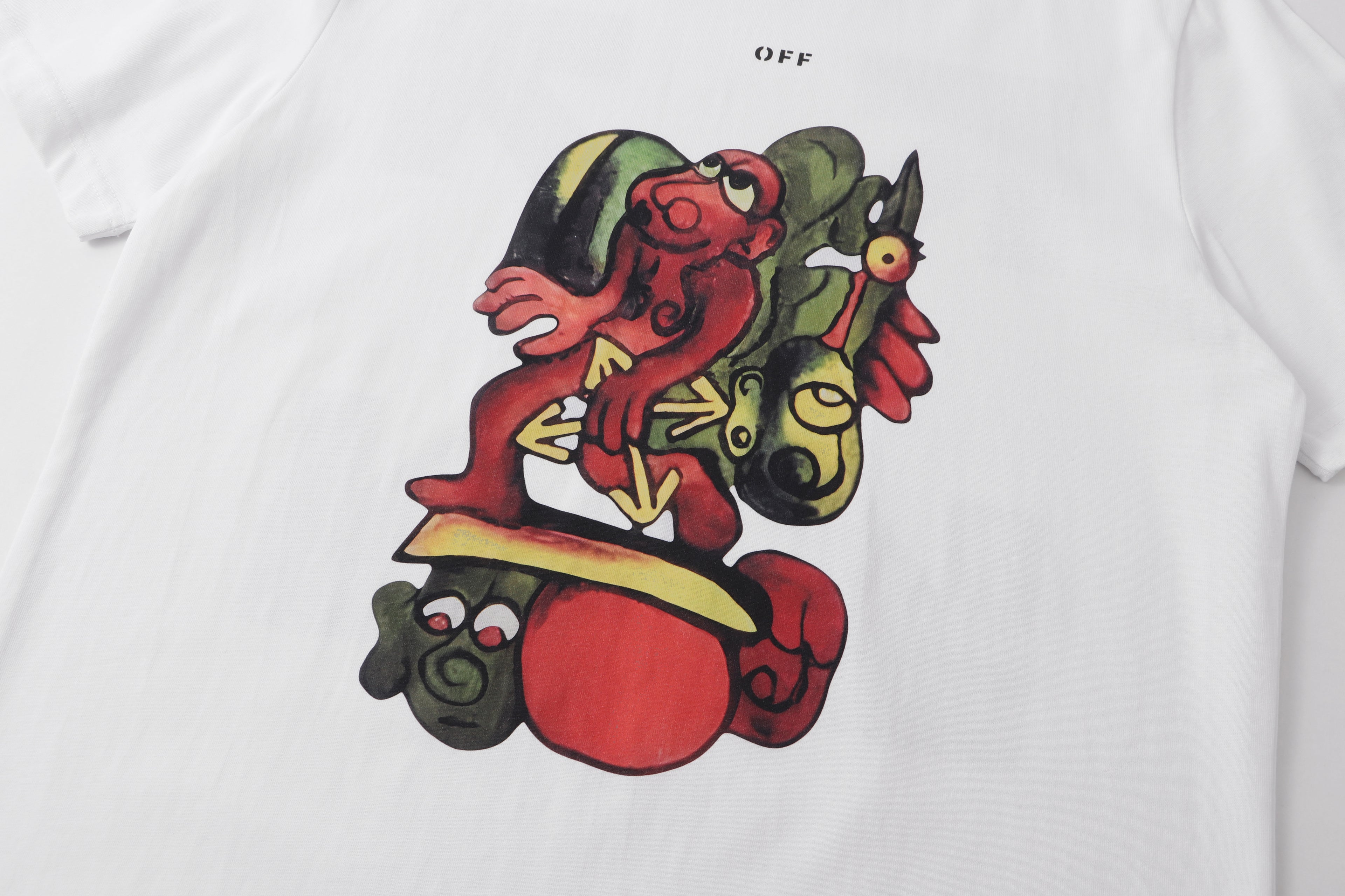 U1P36A9 Popular T-shirts