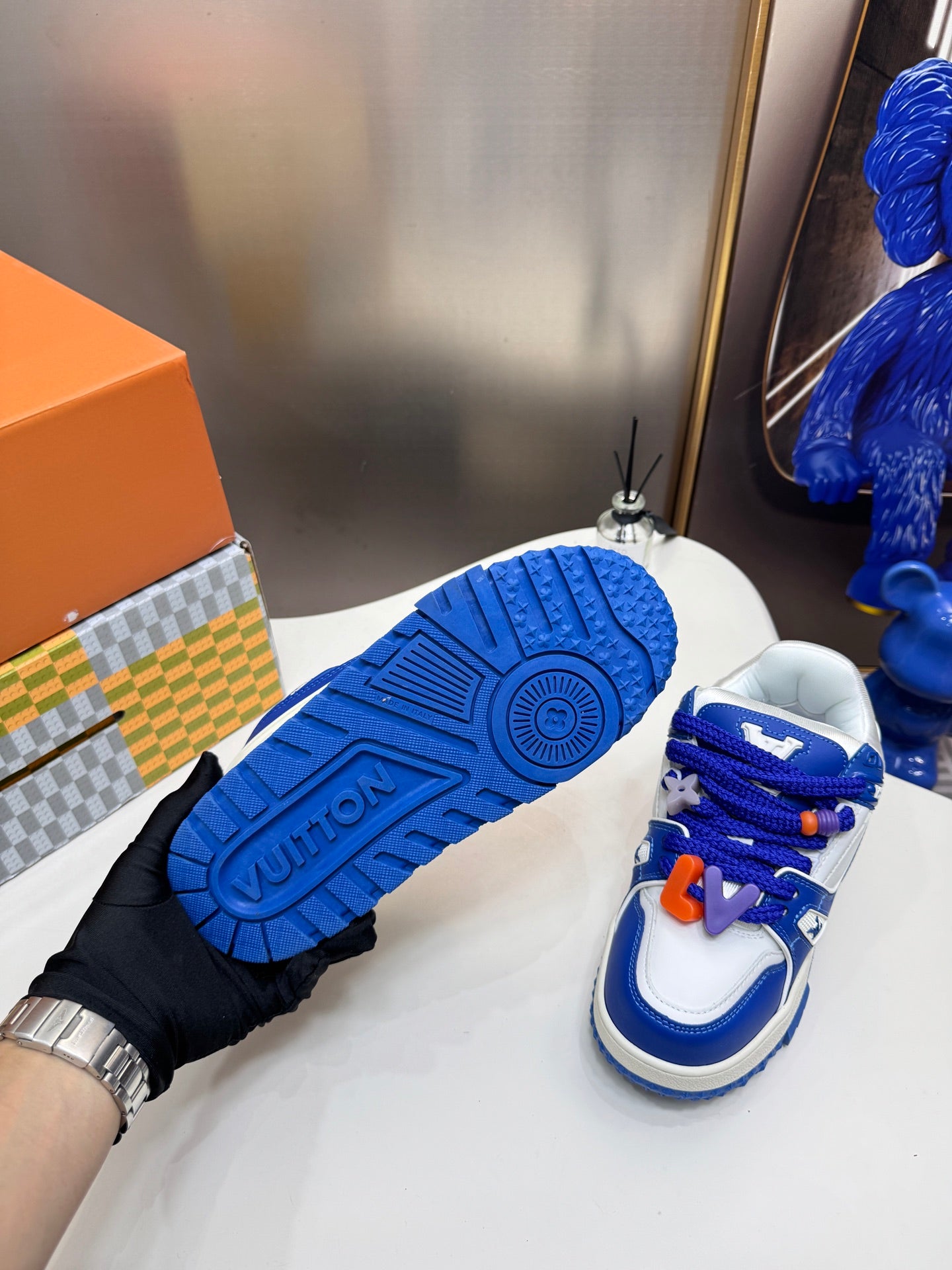 Z1Q115E450 Popular  Shoes