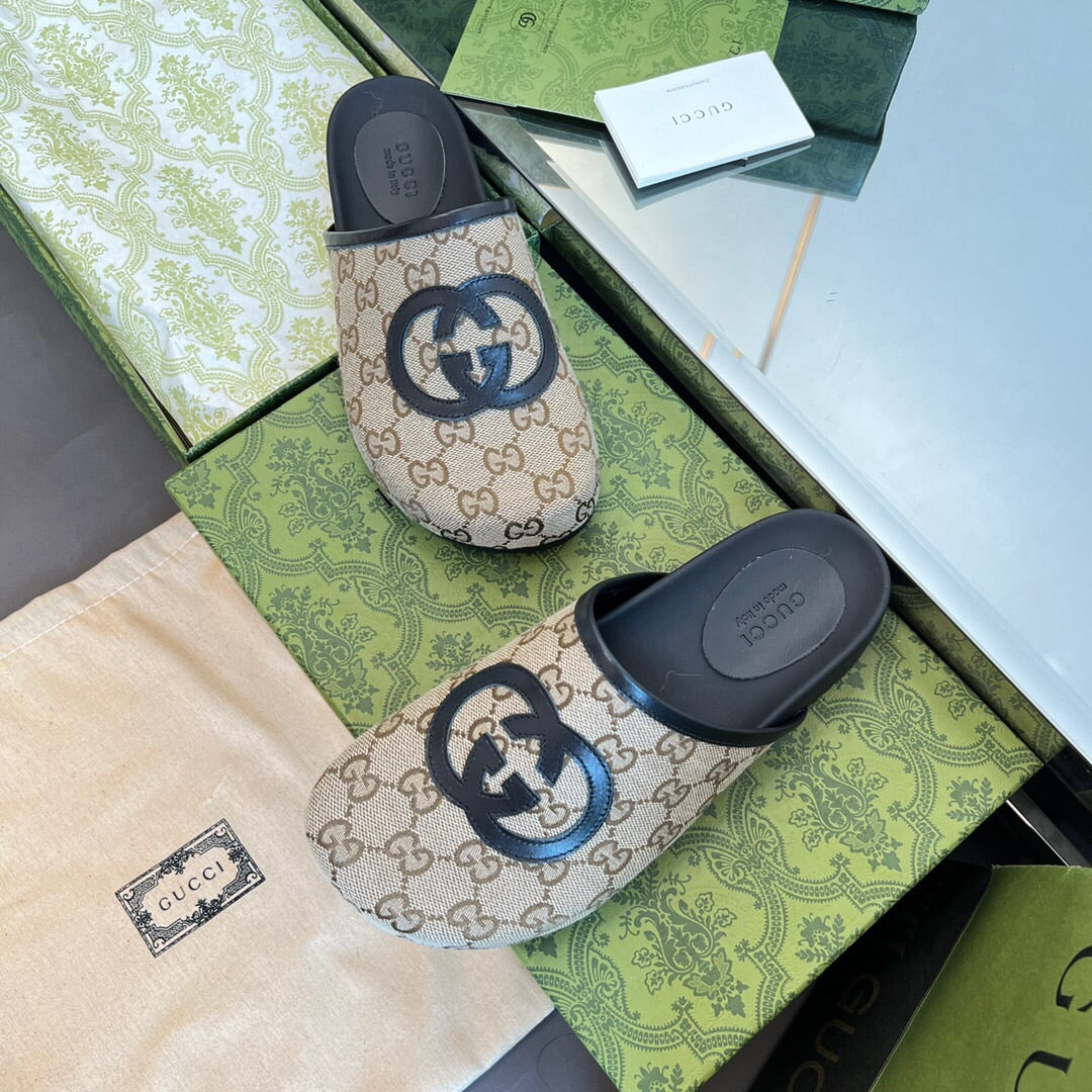 Z2YB26 Popular Slippers