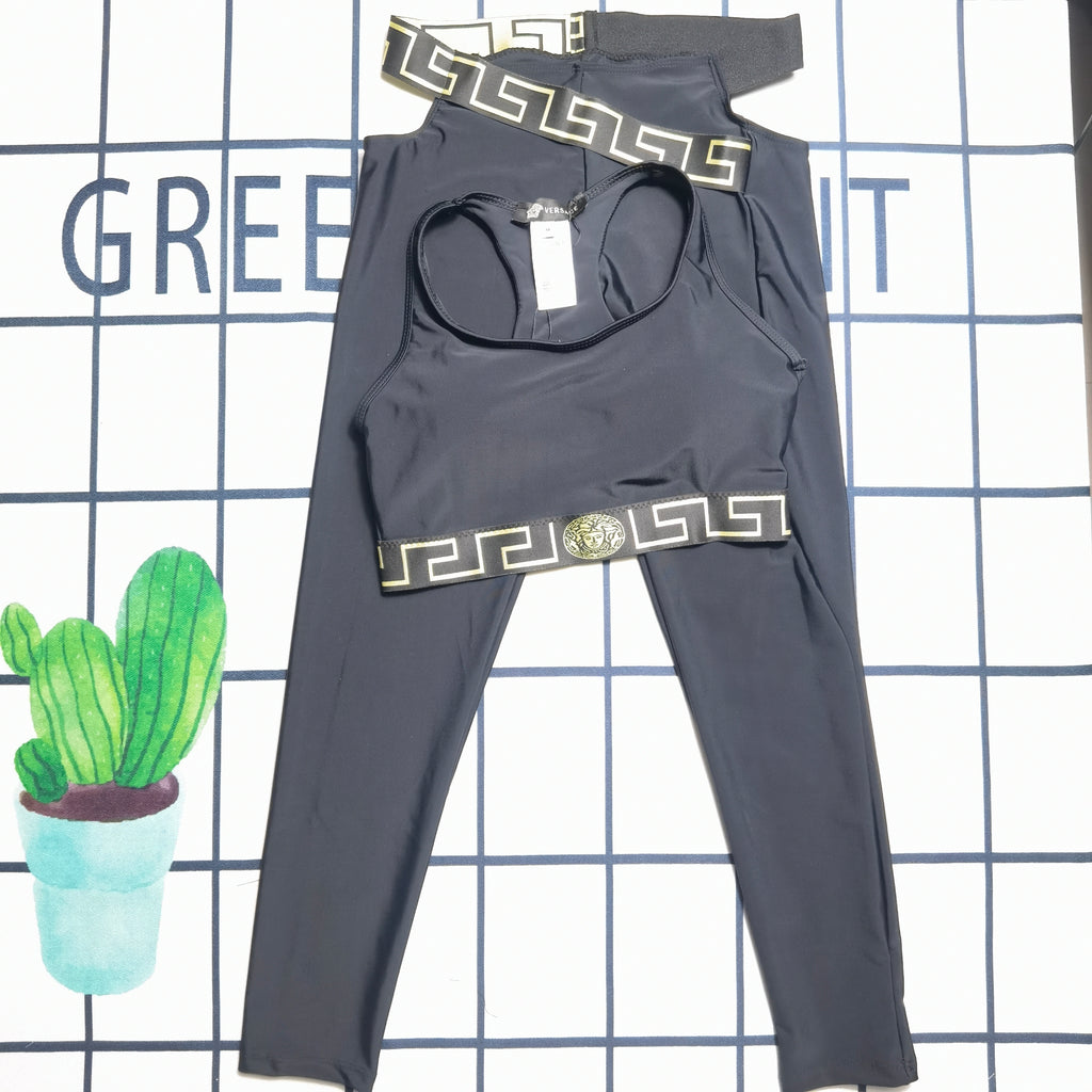 Y1R46V27 Popular Long sleeve swimsuit