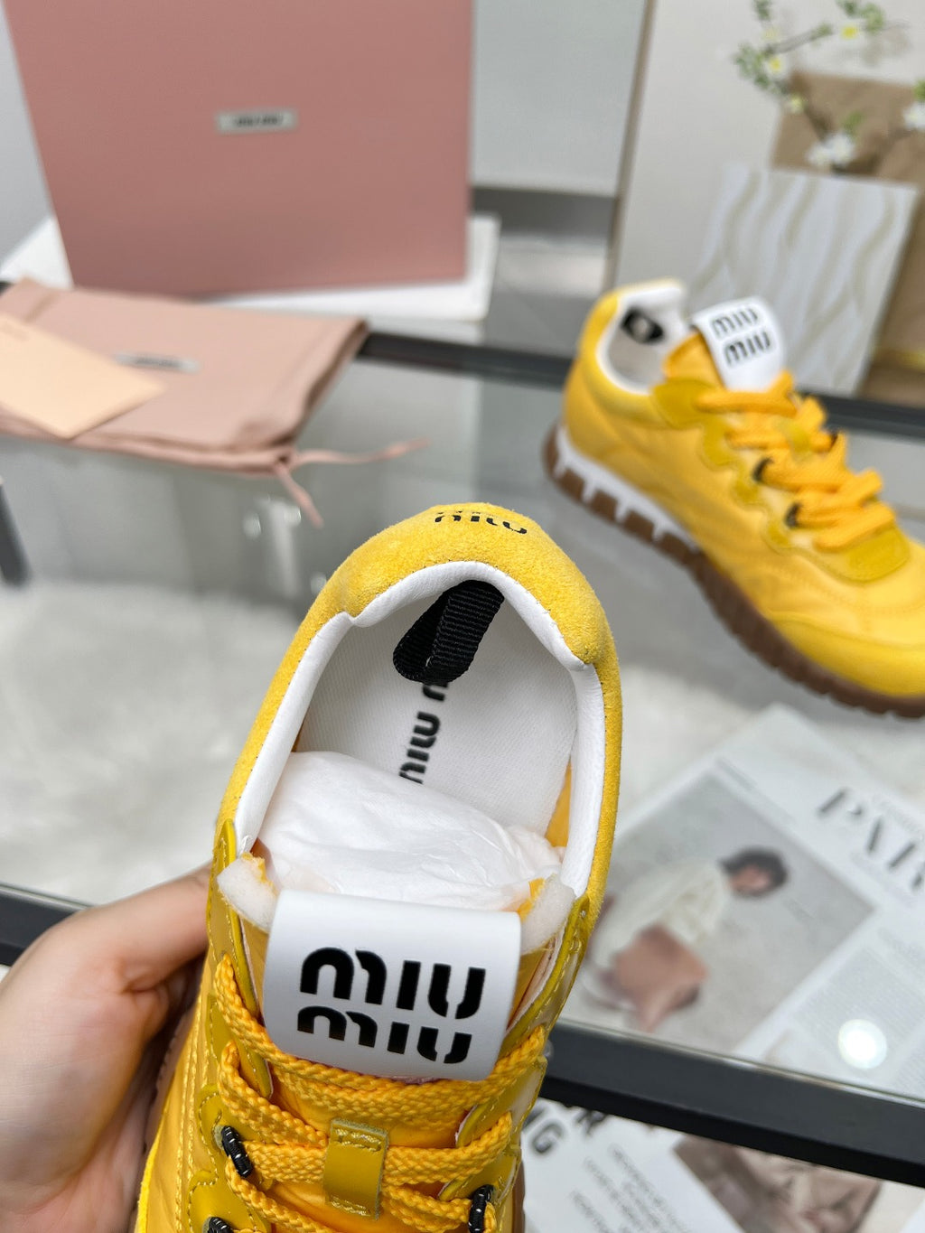 Z2Q105A236 Popular high-quality  Shoes