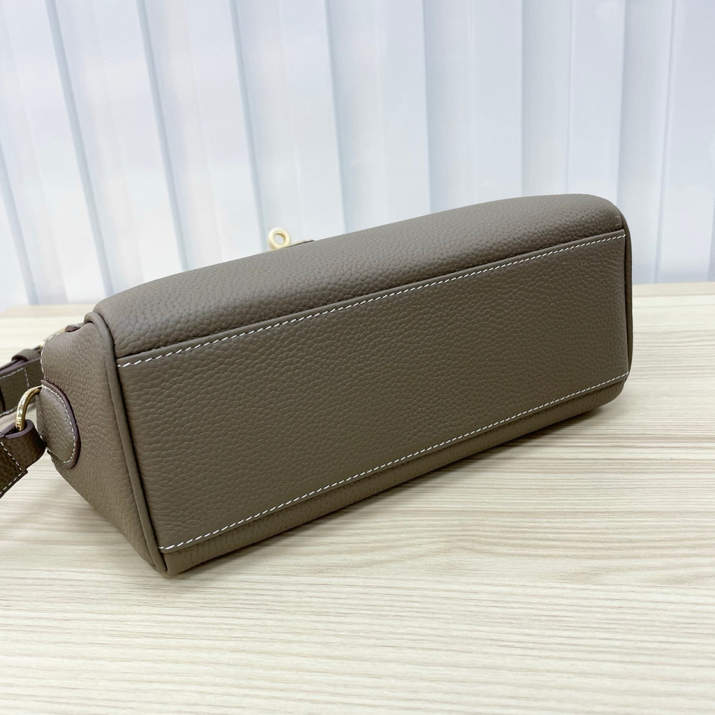 B1R15H4 Popular   leather bag