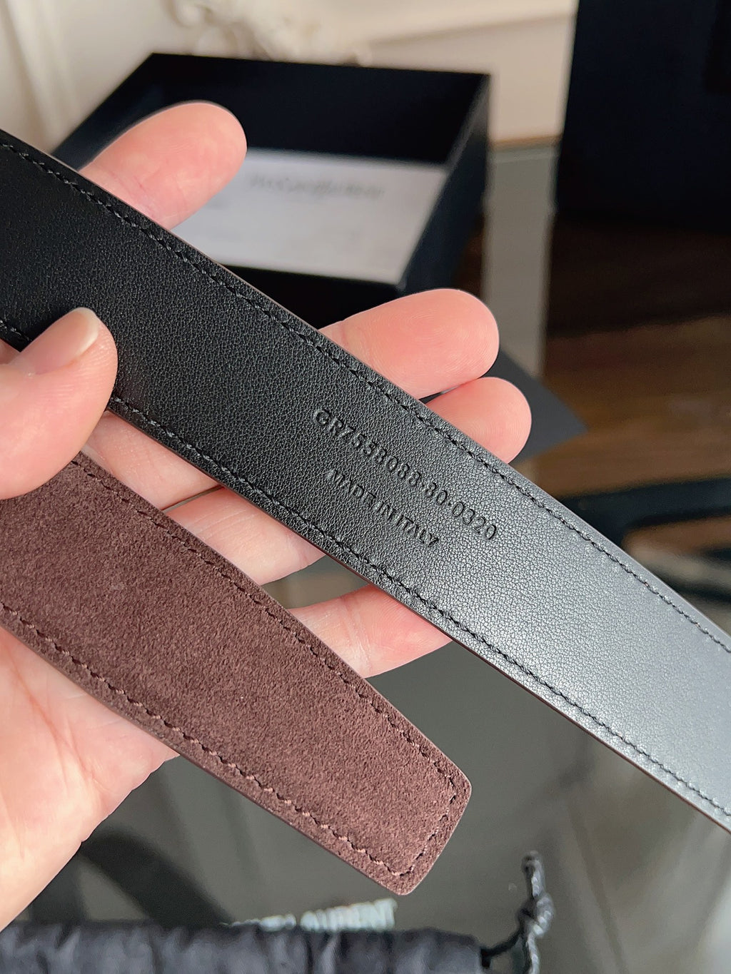 P1P36SL38 Popular High quality belt With full package
