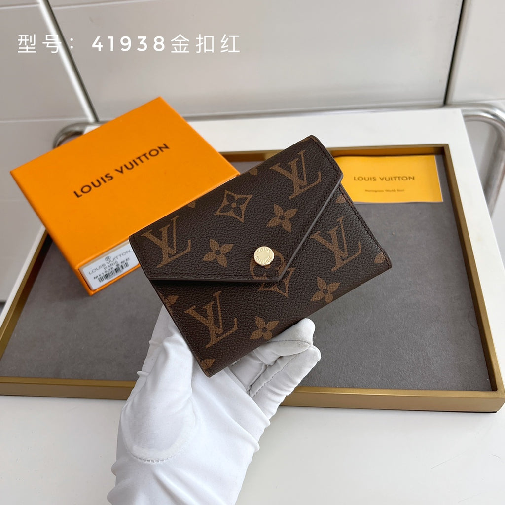B1W15E1 Popular   leather wallets