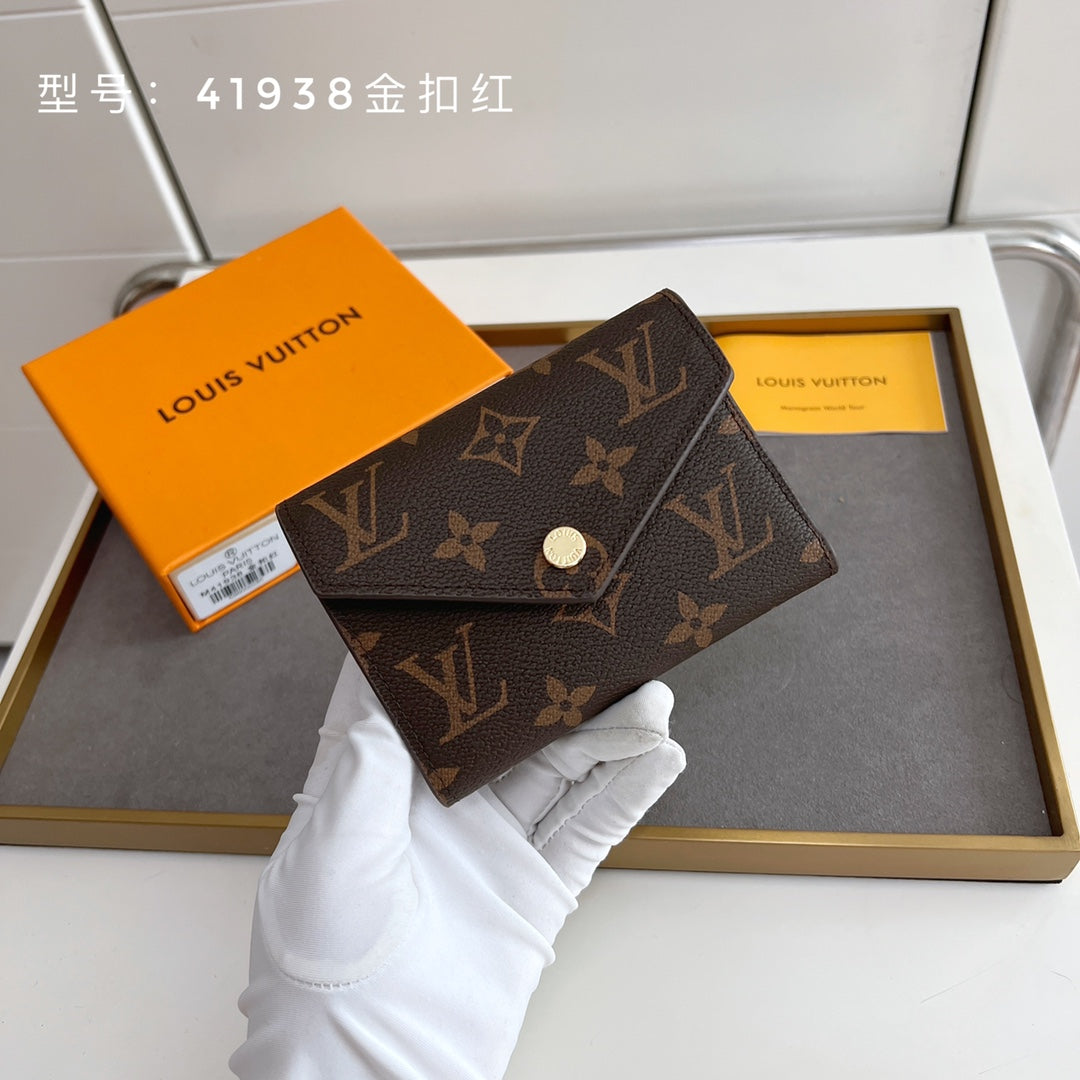 B1W15E1 Popular   leather wallets