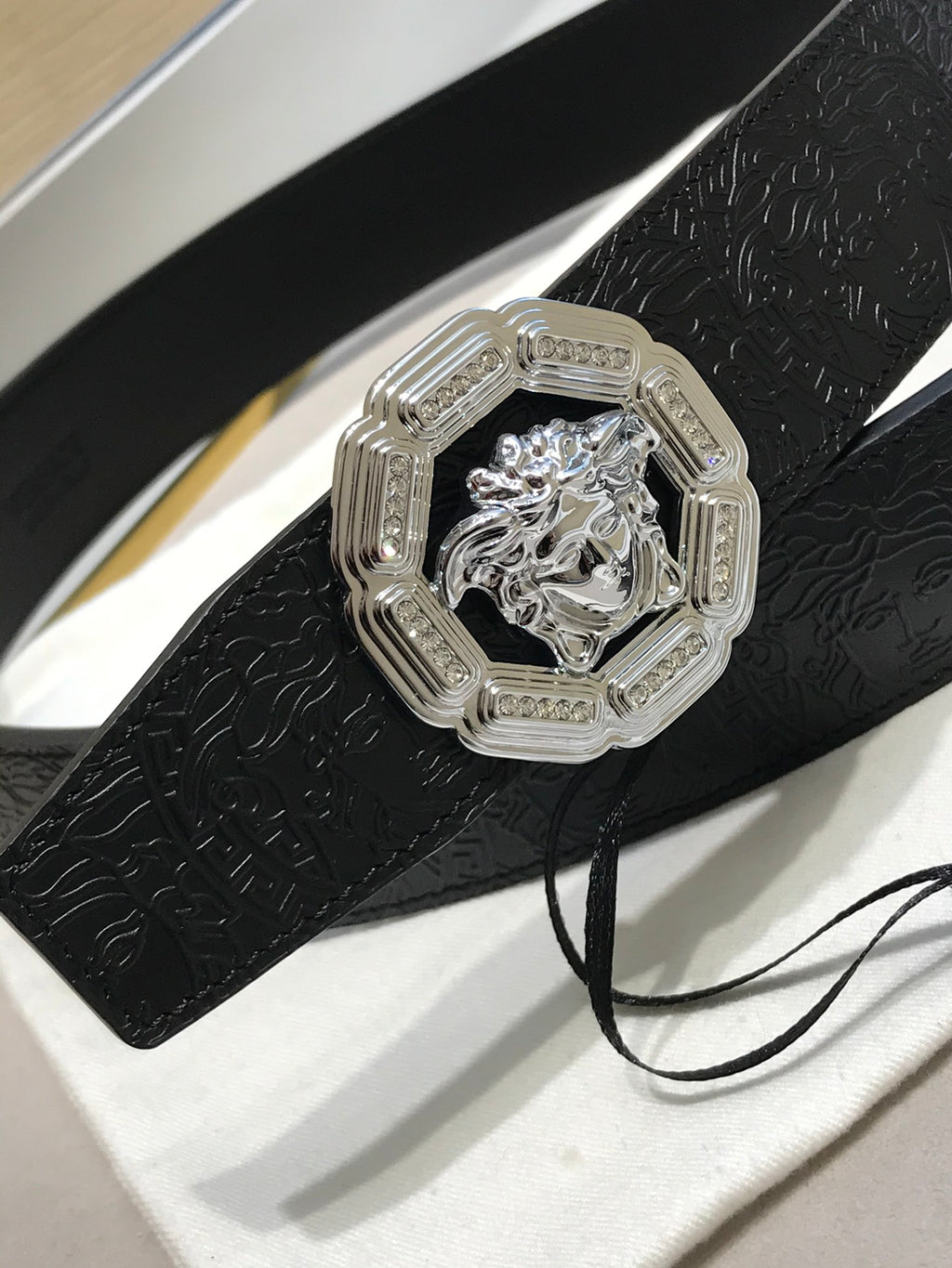 P1Q64V87 Popular   High quality belt With full package