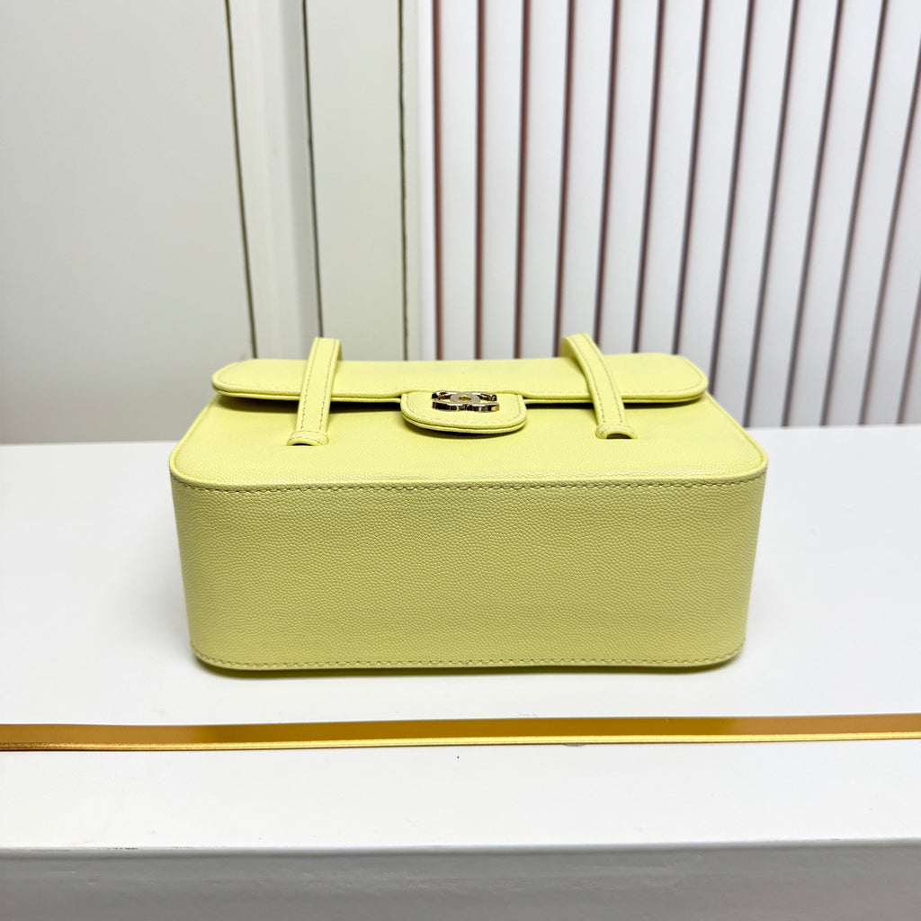 B1X46C2 Popular leather bag