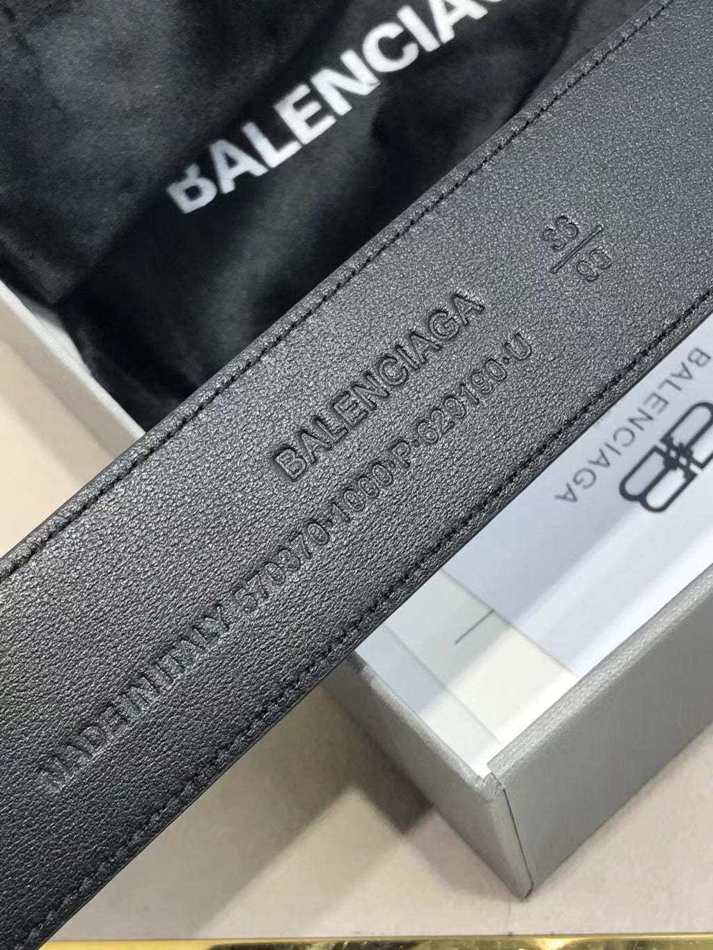 P2R55J6 Popular High quality belt With full package