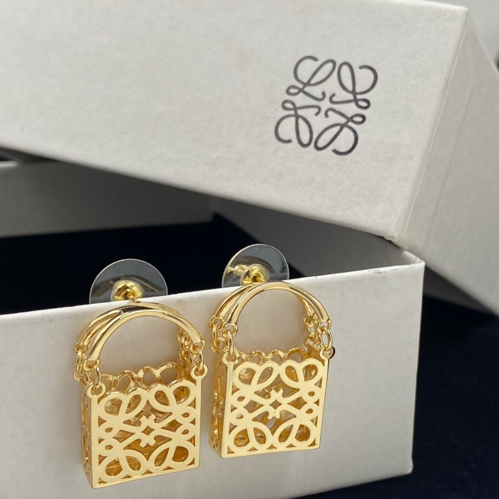 X1N36A1E Popular  Earrings