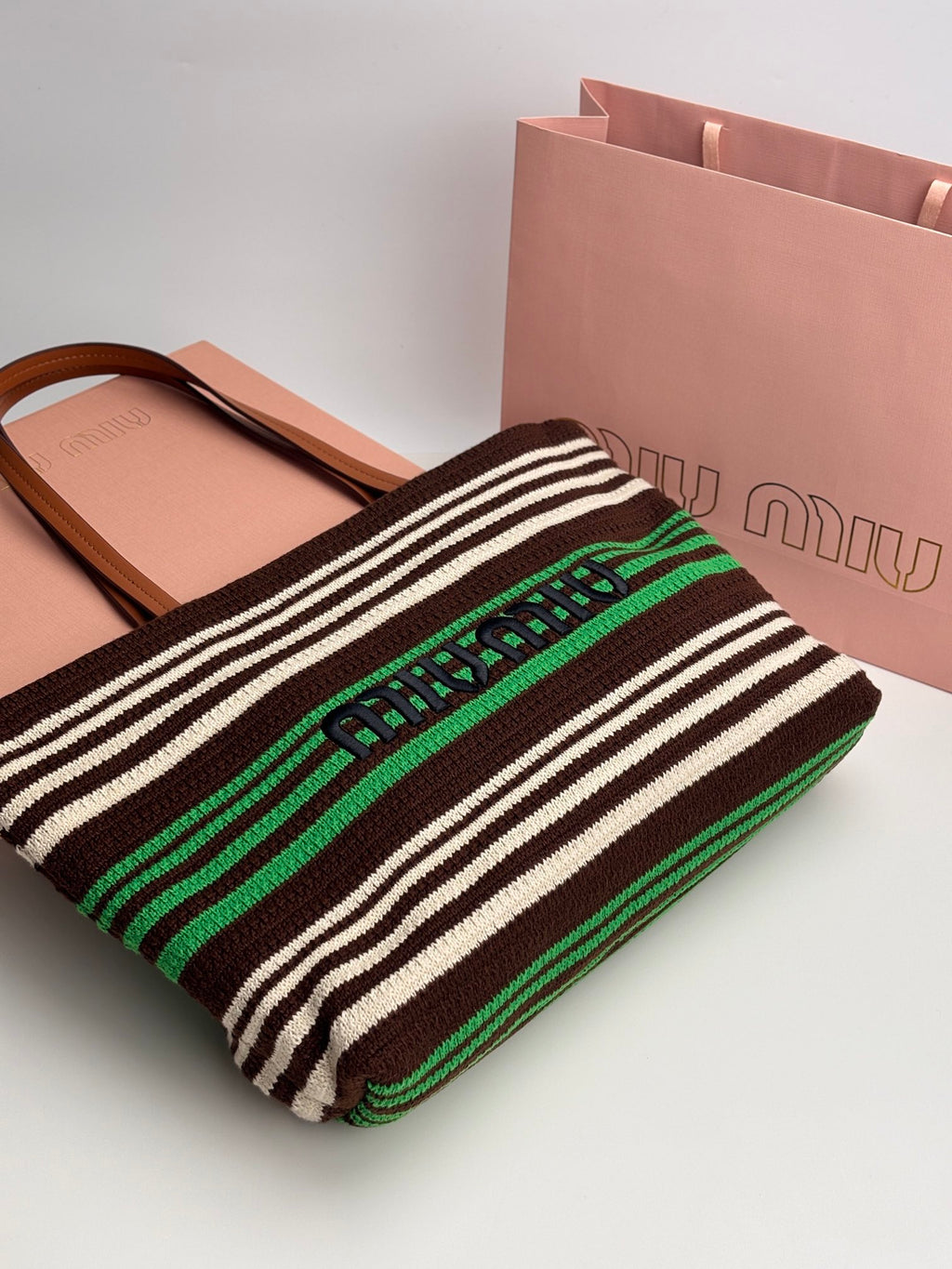 B1X104A78 Popular  Woven Bag