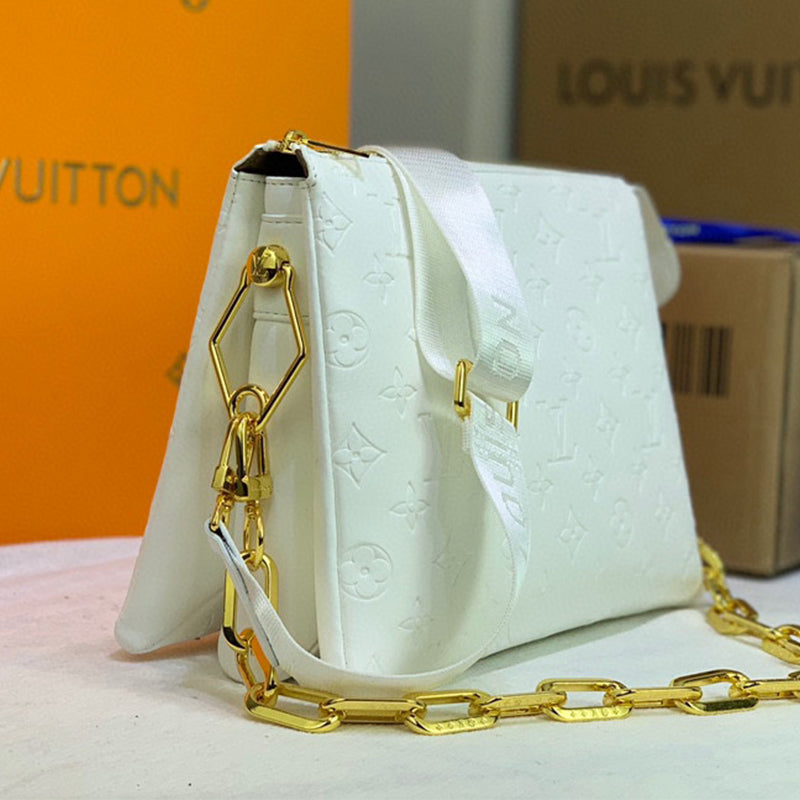 B1P111E8 Popular  leather bag 