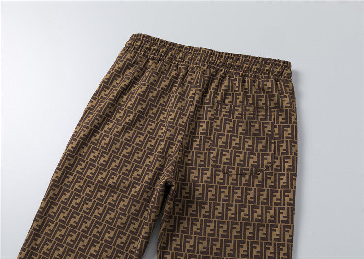 U1Z95F331 Popular autumn and winter sets