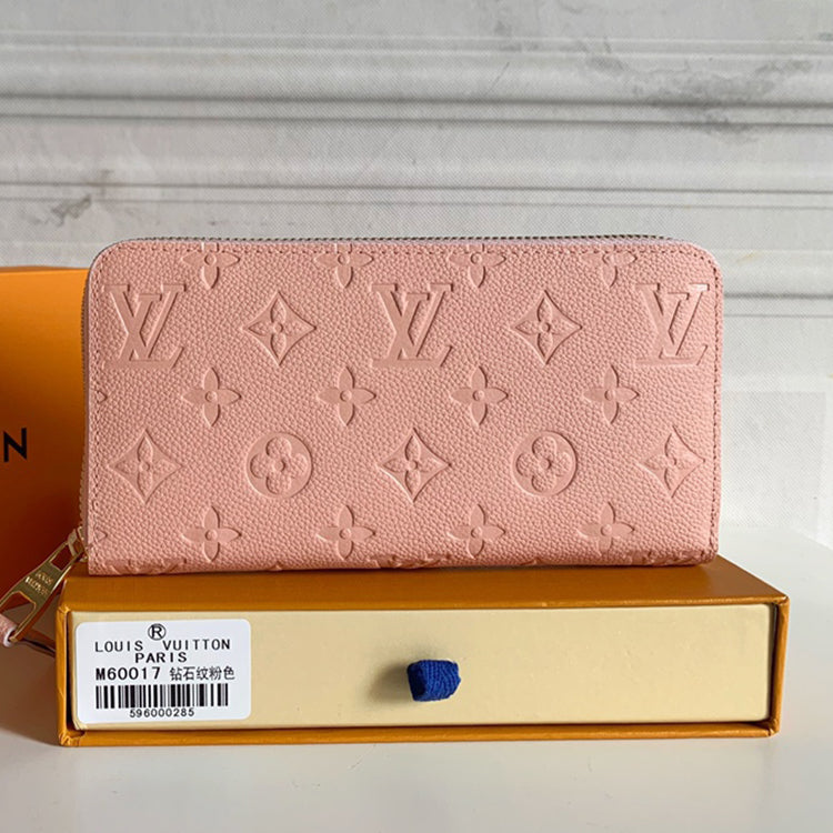 B1P11E06 Popular Leather wallets
