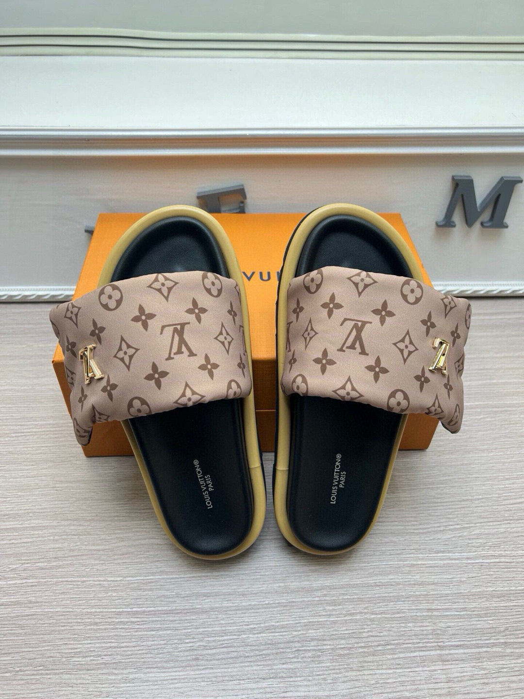 Z5QE10  Popular  Slippers