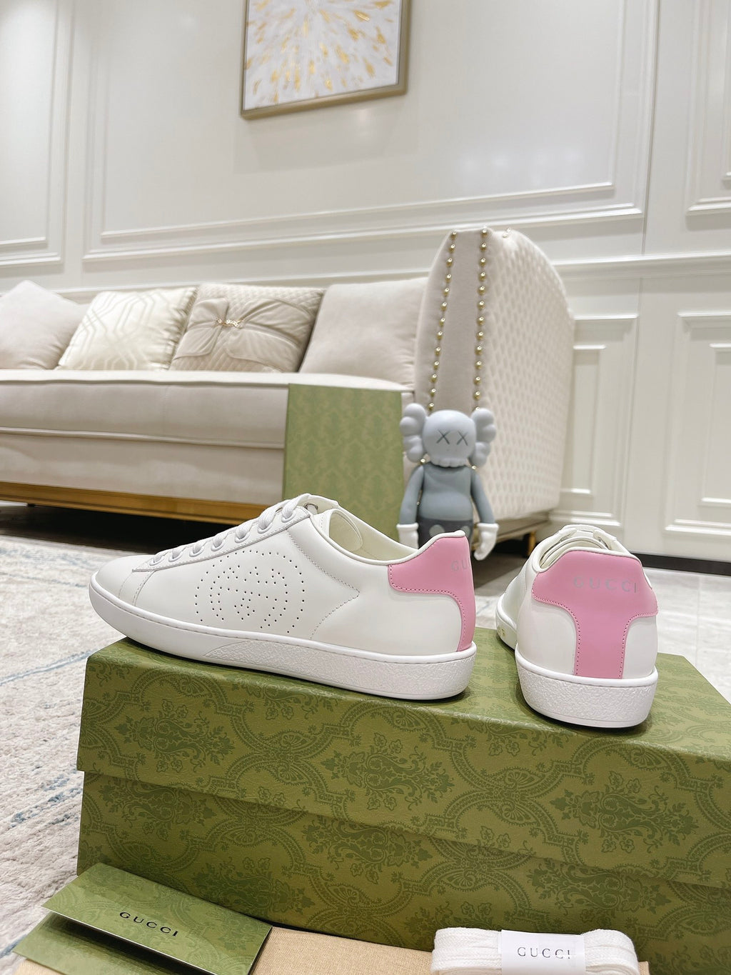 Z2Q105B198 Popular high-quality Shoes