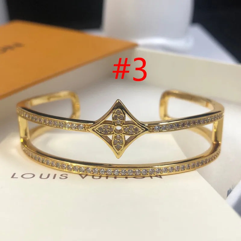 X1Y93E348K  Popular Bracelets