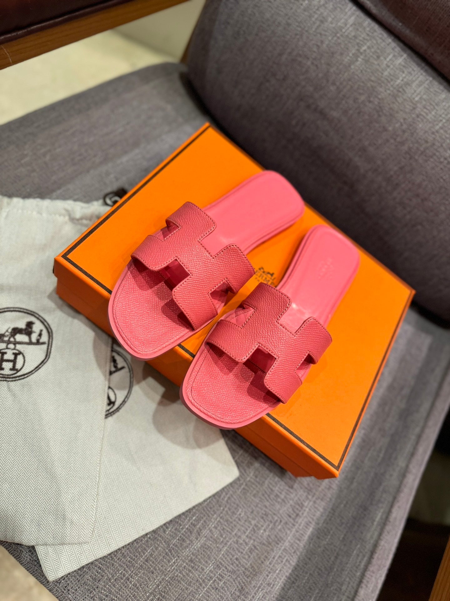 Z1Z55H312 Popular Slippers