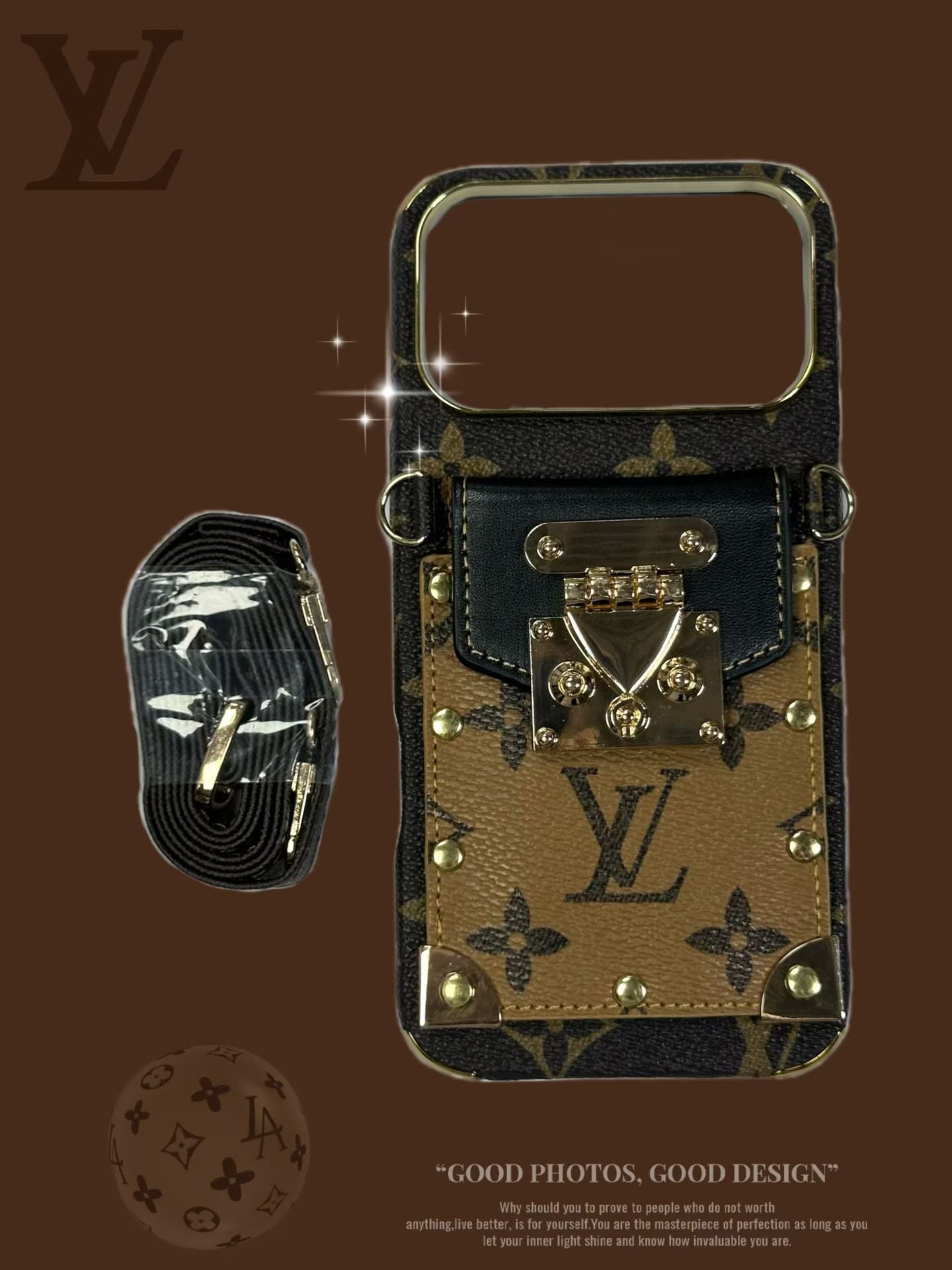 K1Z105E20 Popular Phone Case