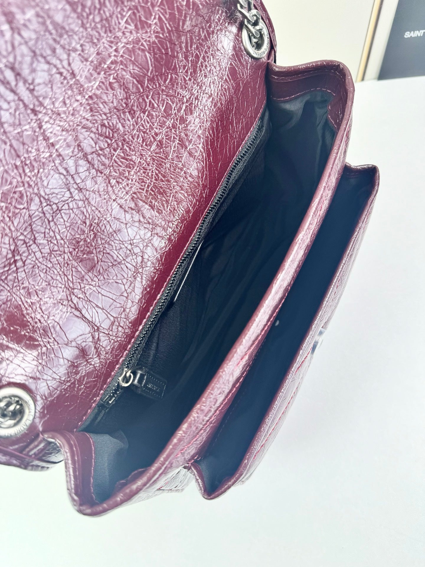 B1R76SL16 Popular leather bag