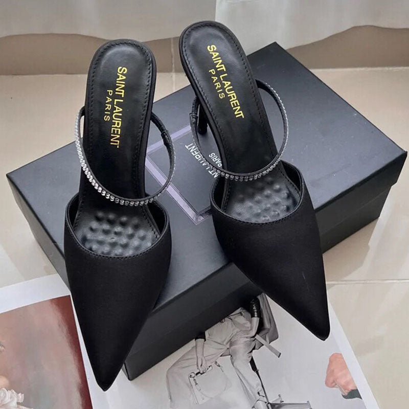Z1WSL256 Popular High heels（Heel height 9.5cm）