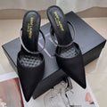 Z1WSL256 Popular High heels（Heel height 9.5cm）