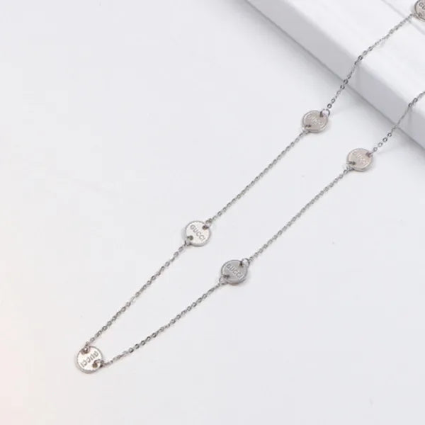 X2B60B43X Popular Necklaces