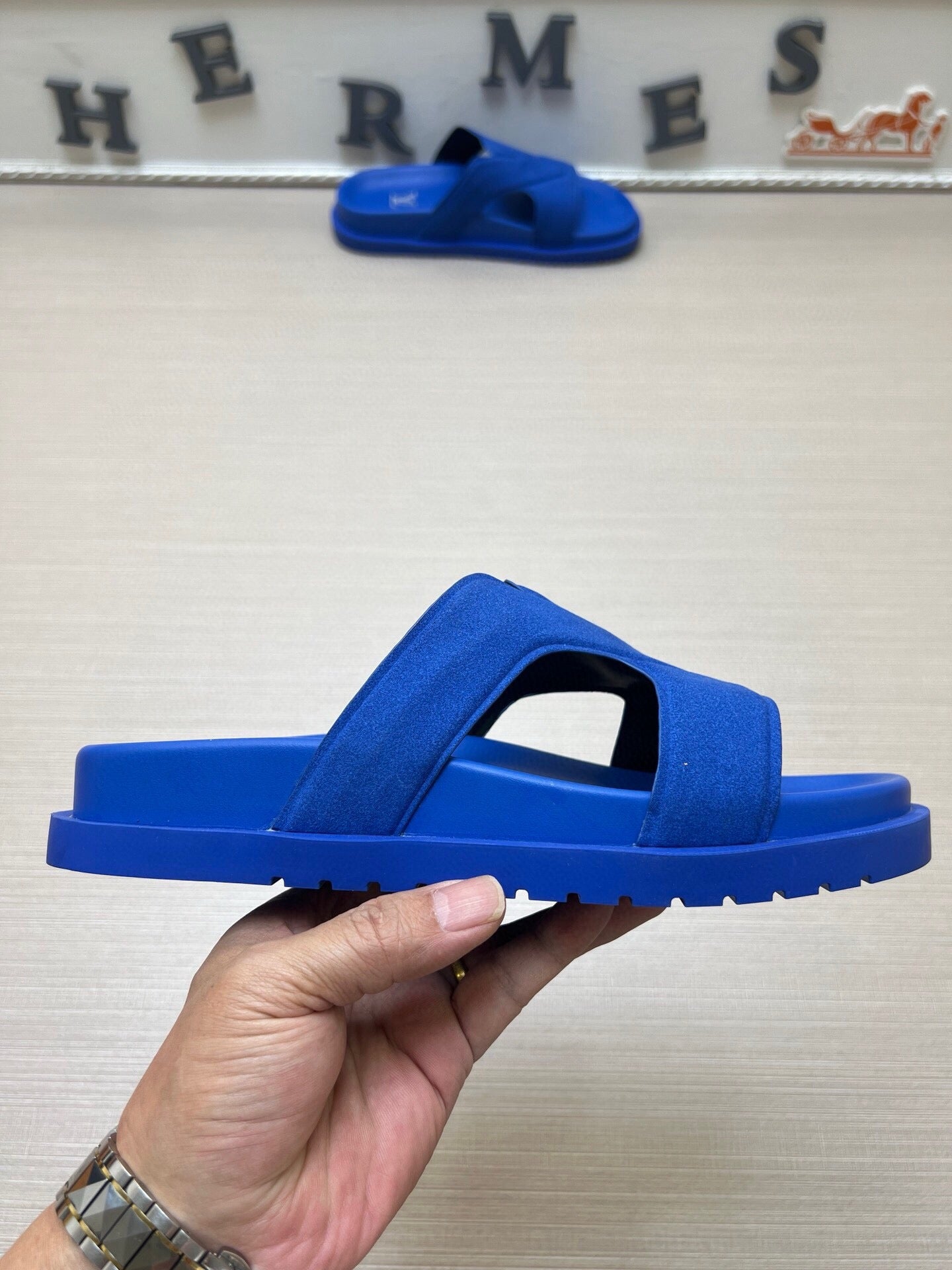Z5LE229 Popular Slippers