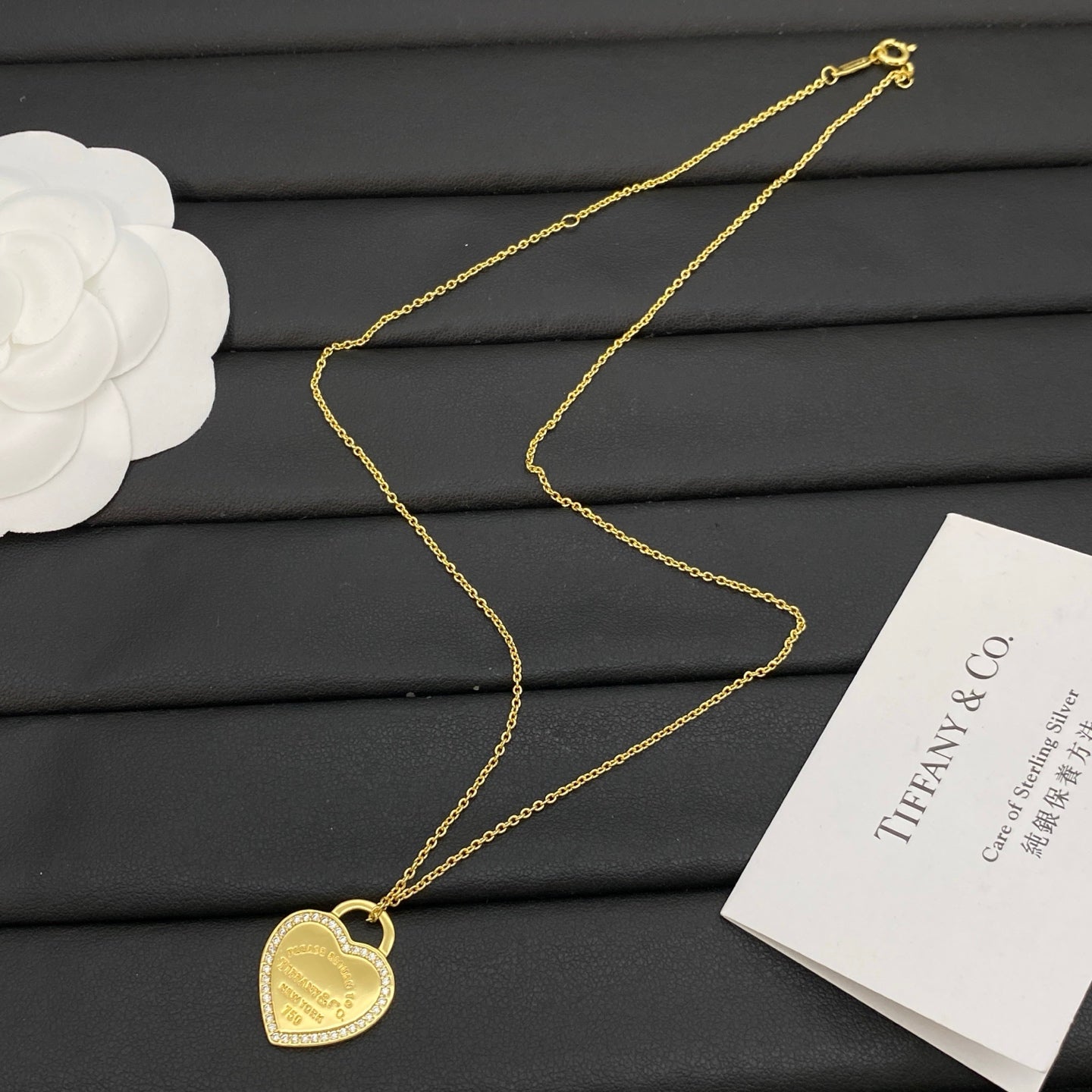X1Q85T22X Popular Necklace