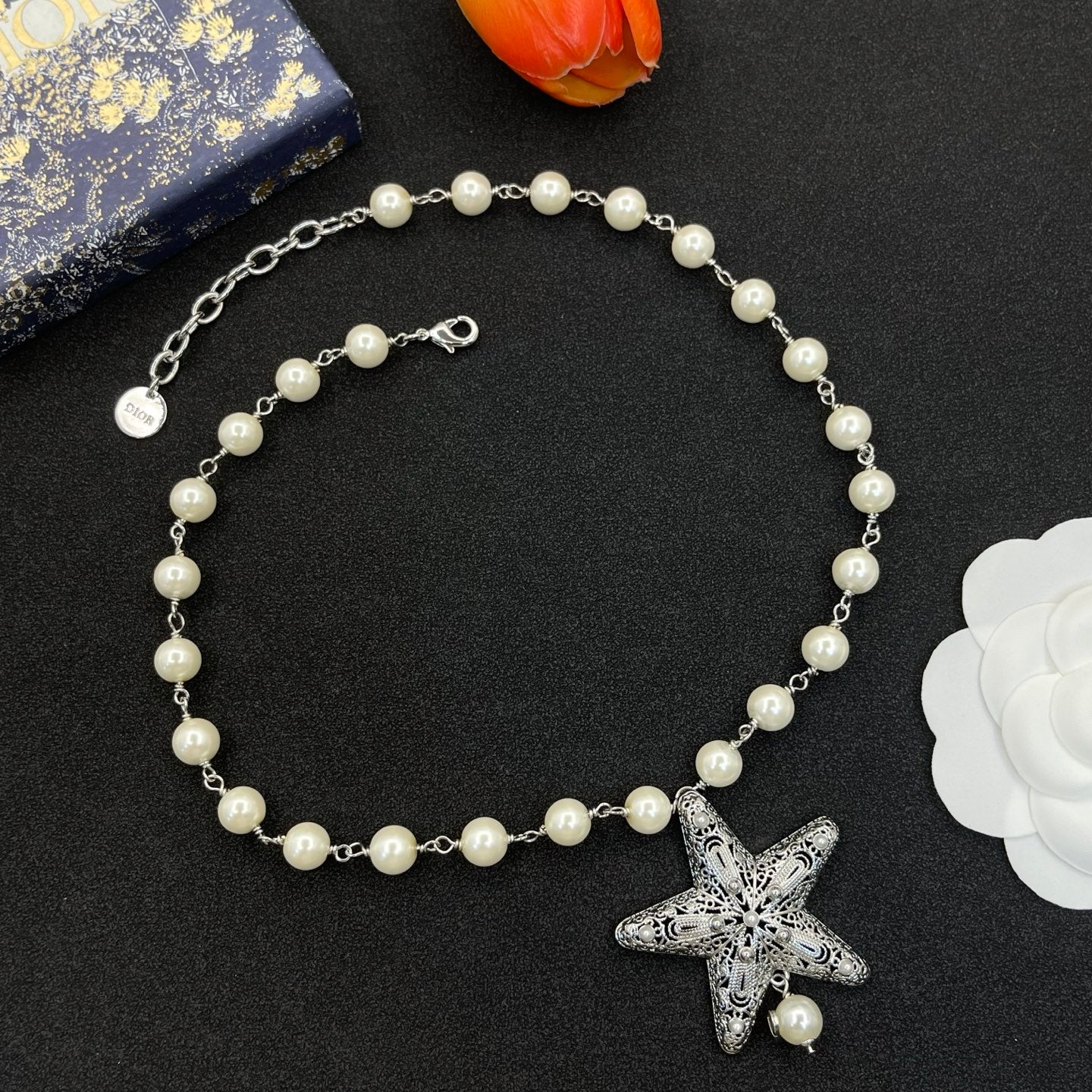 X1Q85D65X Popular Necklace