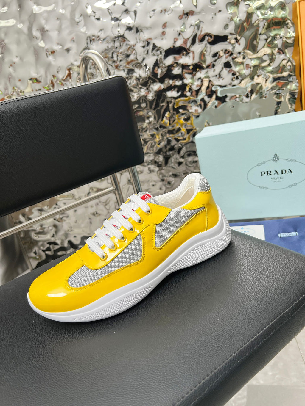 Z2R76P1 Popular high-quality leather shoes