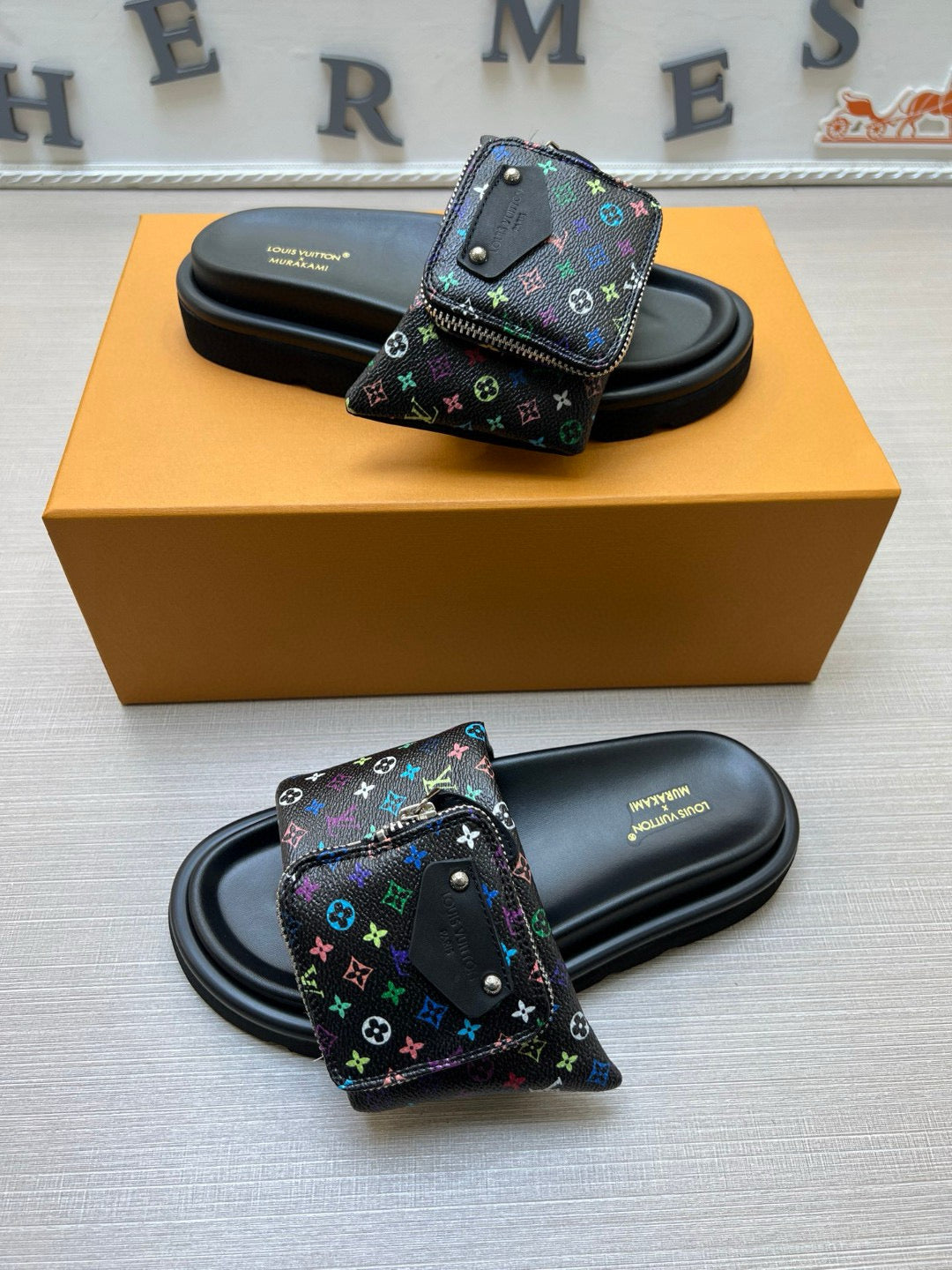 Z5QE1 Popular Slippers