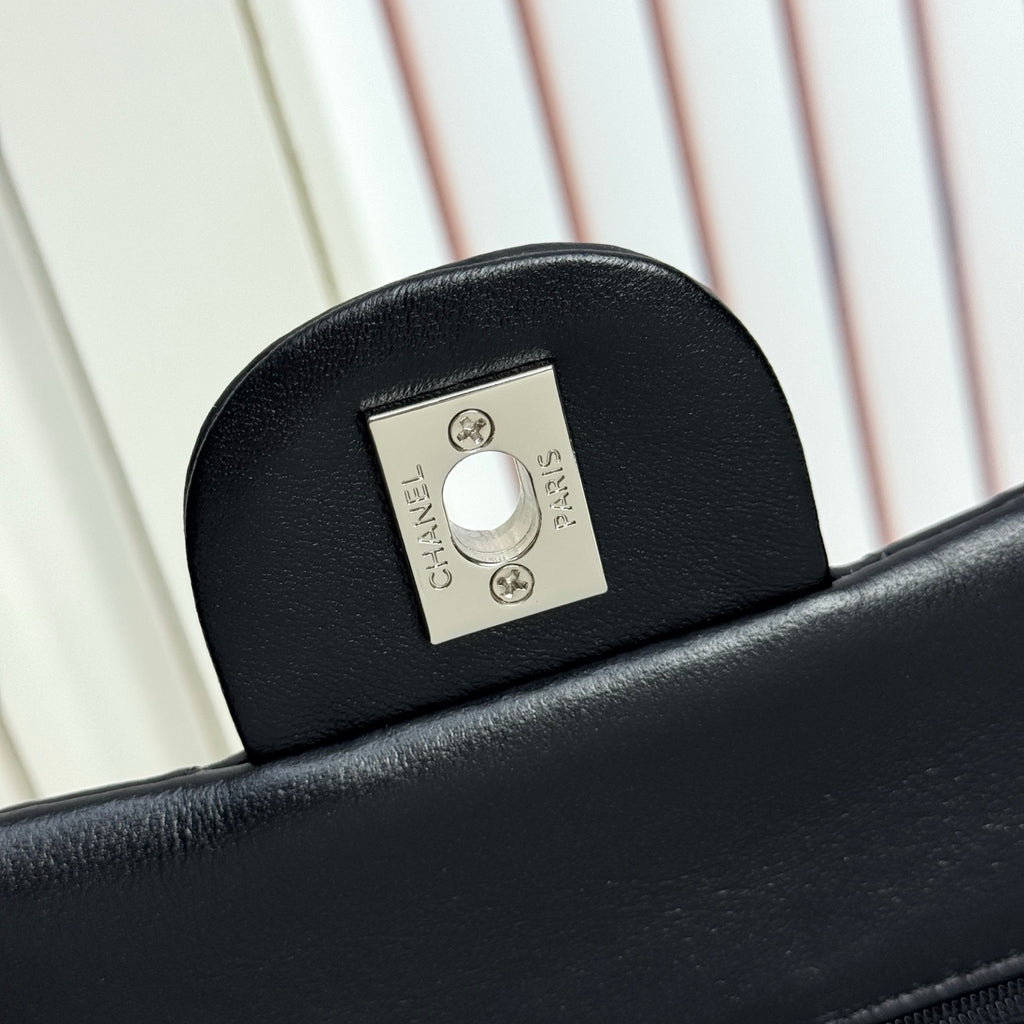B1R76C11 Popular leather bag