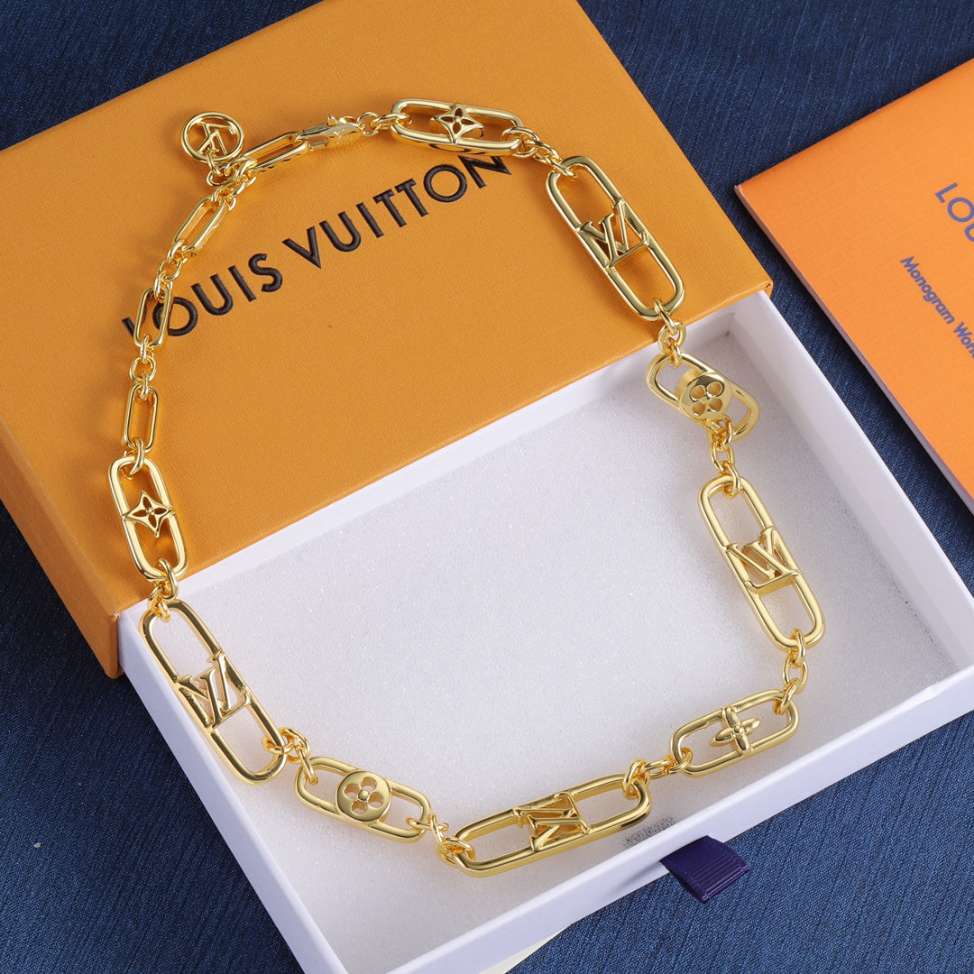 X1R7535X Popular  Necklaces