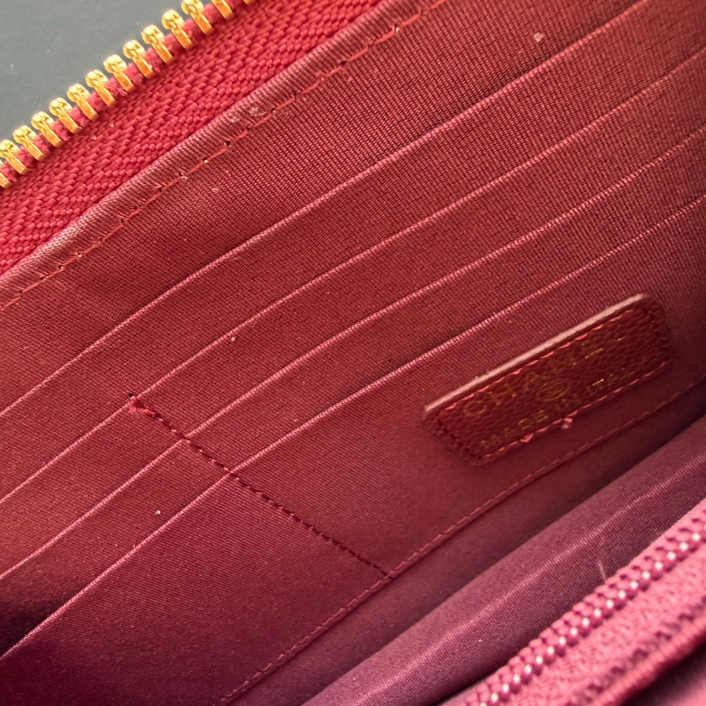 B1P46C22 Popular leather bag