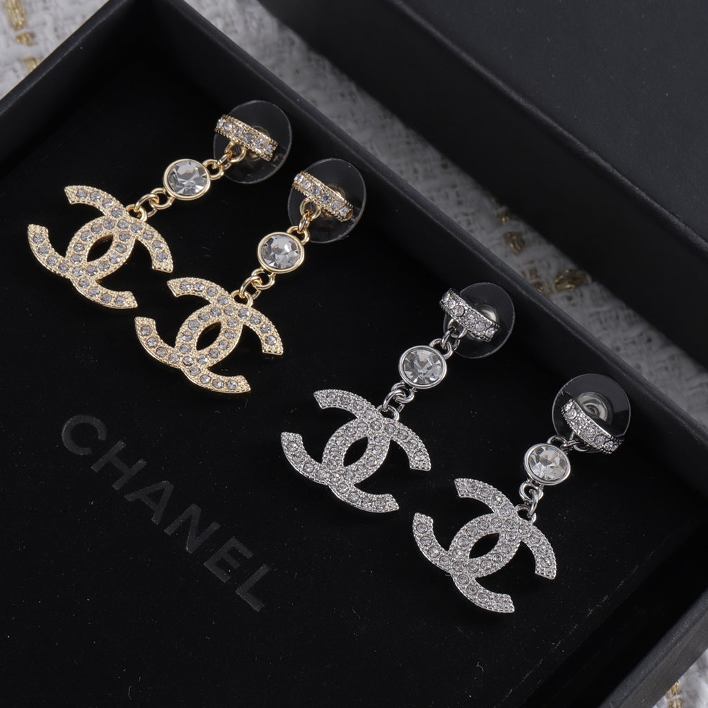X1Z94C782E Popular Earrings