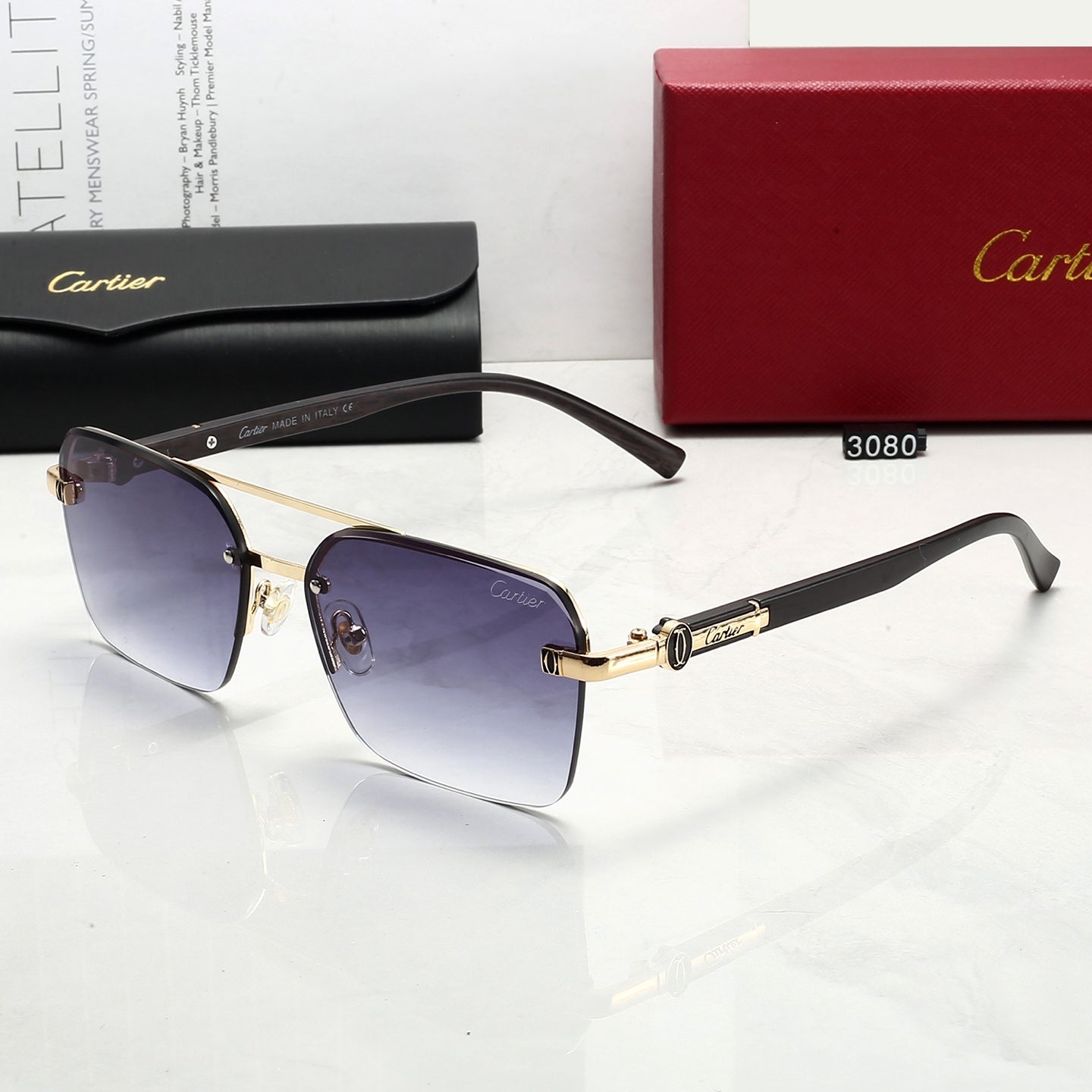 T1R46K16 Popular Sunglasses