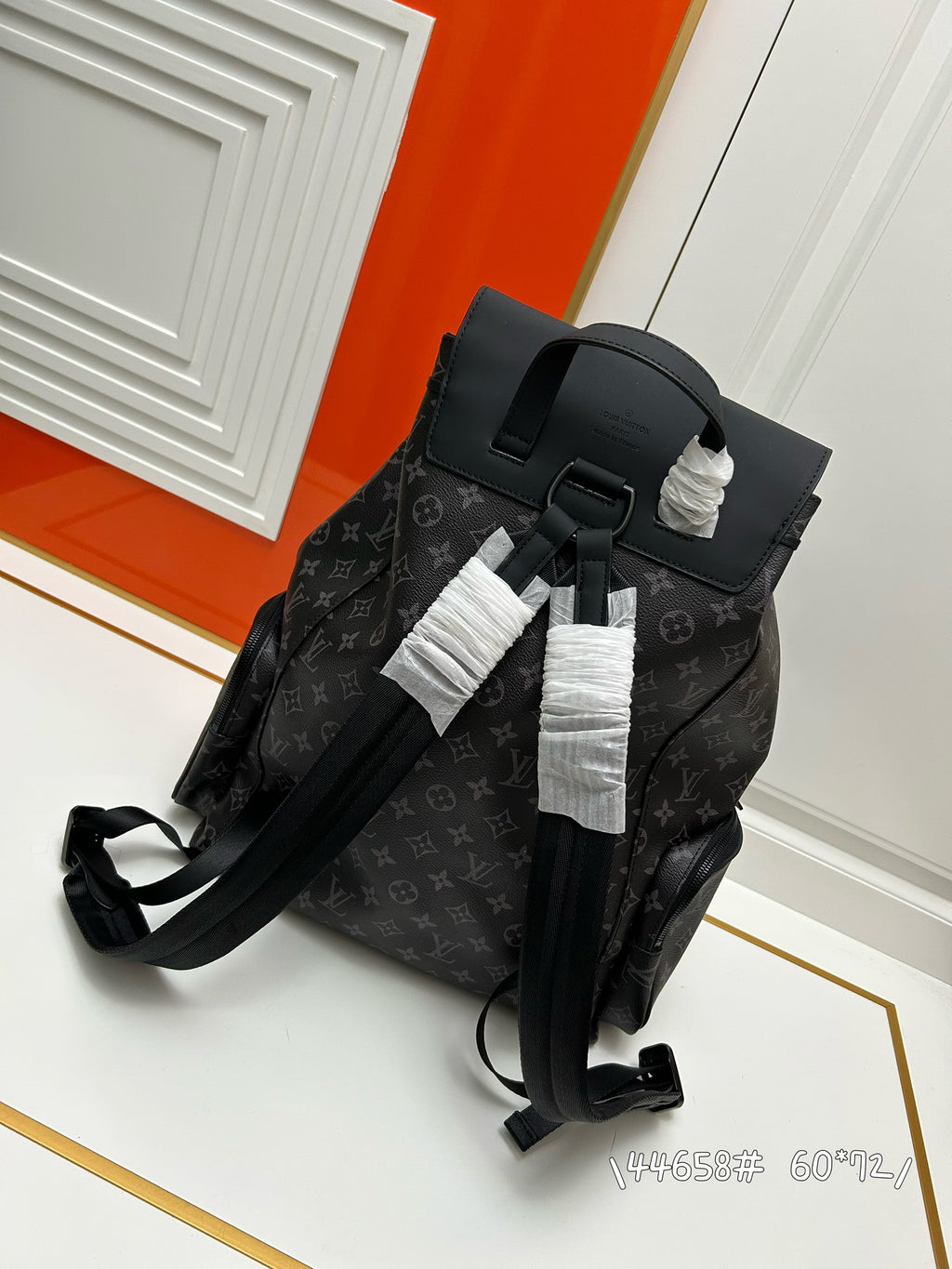 B1X64E455 Popular   leather bag