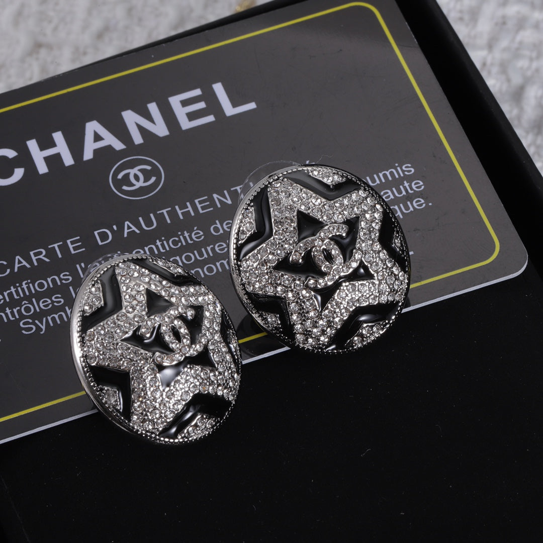 X1Z54C269E Popular  Earrings