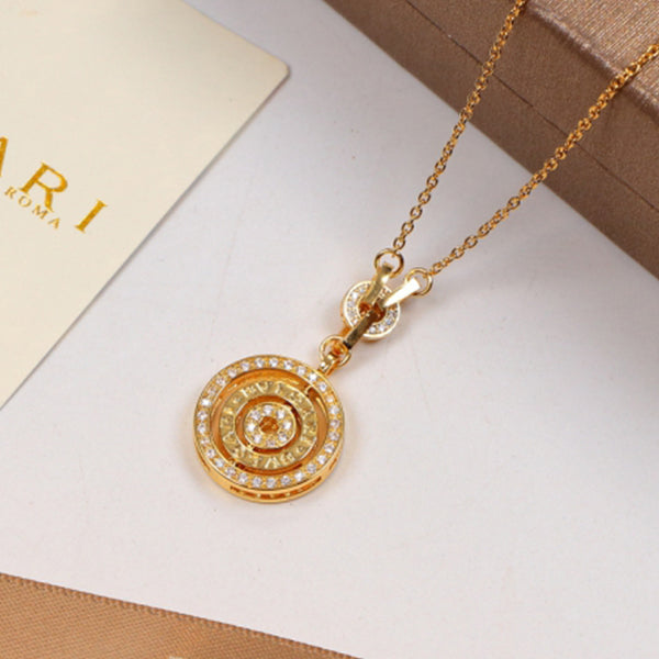 X2B60BI30X Popular Necklaces